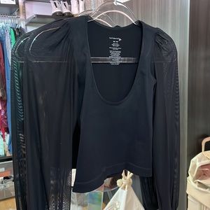 Lost in love seamless cami